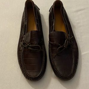 Cole Haan NikeAir Moccasin Loafers Sz 11